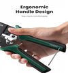 UGREEN 70683 MULTIFUNCTION CRIMPING TOOL