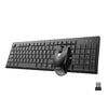 Meetion Wireless Keyboard Combo C4120
