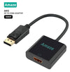 AMAZE DP to HDMI Adapter A812