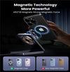 UGREEN 45056 2-IN-1 MAGNETIC WIRELESS CHARGER FOR IPHONE AND AIRPODS