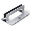 UGREEN 20471 VERTICAL LAPTOP STAND ALUMINIUM ALLOY