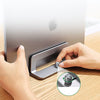 UGREEN 20471 VERTICAL LAPTOP STAND ALUMINIUM ALLOY