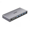 UNITEK HDMI KVM Switch 4x USB 3.0 Ports 4K@60Hz (V1309AGY01-EU)