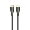 UNITEK DISPLAY PORT 1.4 FIBER OPTIC CABLE 8K@60HZ 10M (C1632ABK01)