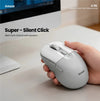 AMAZE PROBUS WIRELESS MOUSE A715