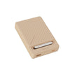 MAGPRO MAGNETIC WIRELESS POWER BANK 10,000MAH 20W A246