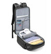 COOLBELL Stylish Functional Laptop Backpack CB-8232