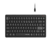 A4tech FBX53C Bluetooth 2.4G Wireless Keyboard