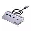 UNITEK USB C 4 Ports Hub 2x USB-A , 2x USB-C (uHUB Q4)