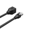 UNITEK Cat 6 Ethernet Extension Cable 2M (C1896BK)