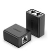 UGREEN 50923 CM210 RJ45 SPLITTER ADAPTER 2 PACK