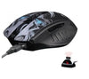 Bloody R80 Plus 2.4G Wireless Gaming Mouse