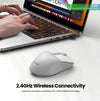 AMAZE PROBUS WIRELESS MOUSE A715