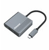 AMAZE 3-in-1 Type C Multiport Alloy Hub HDMI 4K@30HZ A320