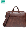 AMAZE OFFICE MATE HIGH QUALITY SYNTHETIC LEATHER BAG A920