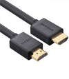 UGREEN 10106 HDMI TO HDMI MALE CABLE 1M