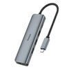 AMAZE Connect Pro 5-in-1 Multiport Hub HDMI 4K@60HZ A325 Pro