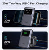 UGREEN 45327 Uno Magnetic Wireless Power Bank 10000mAh PD 20W