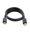 UGREEN 10109 HDMI TO HDMI MALE CABLE 5M