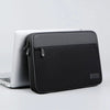 Okade T61 14Inch Tablet / Laptop Sleeve Shockproof Air Cushion Lining Storage Pouch Portable Carrying