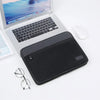 Okade T61 14Inch Tablet / Laptop Sleeve Shockproof Air Cushion Lining Storage Pouch Portable Carrying