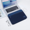 Okade T61 14Inch Tablet / Laptop Sleeve Shockproof Air Cushion Lining Storage Pouch Portable Carrying