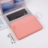 Okade T61 14Inch Tablet / Laptop Sleeve Shockproof Air Cushion Lining Storage Pouch Portable Carrying
