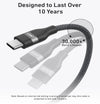Anker 240W Type C Cable 2M (A82E2)