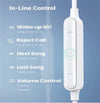 UGREEN 80649 IN-EAR EARPHONES WITH LIGHTNING CONNECTOR