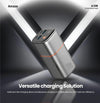 AMAZE TITAN POWER BANK 20,000MAH 70W A238