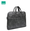 AMAZE OFFICE MATE HIGH QUALITY SYNTHETIC LEATHER BAG A920