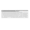 A4tech FBK25 Bluetooth 2.4G Wireless Keyboard
