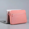 Okade T61 14Inch Tablet / Laptop Sleeve Shockproof Air Cushion Lining Storage Pouch Portable Carrying