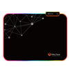 Meetion Rubber Led RGB Mouse Pad PD120