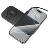 Hoco North 3-in-1 Desktop Wireless Fast Charger CW65
