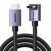 UGREEN 85242 90° Angled HDMI 2.1 Cable 8K 3m