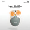 Amaze Probus Triple Connection Wireless Mouse A725
