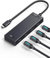 UGREEN 35584 10Gbps 4-in-1 USB 3.2 Adapter