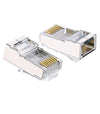 UGREEN 50247 RJ45 CAT6 CRYSTAL CONNECTORS (50 PCS)