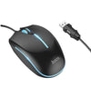 Hoco Wonderful Gaming Luminous Mouse GM37