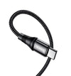 Hoco Exquisito 100W Type C Cable X50