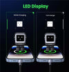 UGREEN 15550 UNO RG USB-C 30W ROBOT GAN FAST CHARGER