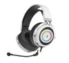 Bloody G535 Virtual 7.1 Surround Sound USB Gaming Headset White