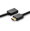 UGREEN 10146 HDMI MALE TO FEMALE EXTENSION CABLE 5M