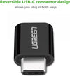 UGREEN 30391 USB TYPE-C TO MICRO USB ADAPTER