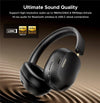 UGREEN 35757 HITUNE MAX5C HYBRID ACTIVE NOISE CANCELLING HEADPHONE