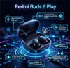 REDMI BUDS 6 PLAY