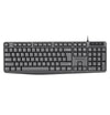Meetion Wireless Keyboard Mouse Combo C235