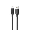 AMAZE USB A TO LIGHTNING CABLE SWIFT 2.4A 1M A24