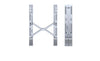 UNITEK FOLDABLE LAPTOP STAND (OT155SL)